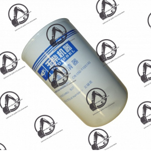 Фильтр топливный Yuchai CK100-1105140