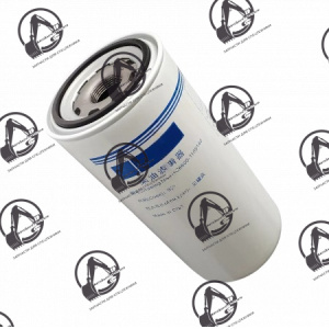 Фильтр топливный Yuchai С6600-1105140