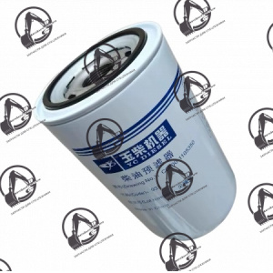Фильтр топливный Yuchai С6600-1105350