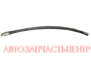 Шланг тормозной F3000 передний L=600 mm SHACMAN DZ9100360175