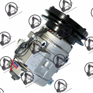 Воздушный компрессор KOMATSU 20Y-810-1260