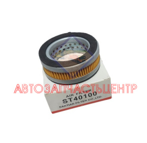 Фильтр воздушный сапуна ST40100