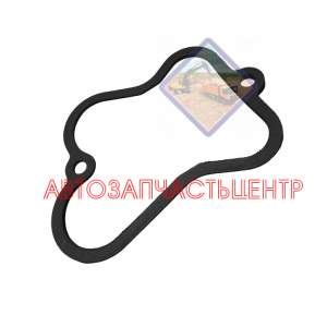 Прокладка клапанной крышки Евро-2 (VG14040021) HOWO VG14040021