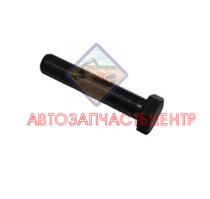 Болт крепления маховика М14*70 SHACMAN 61500020046