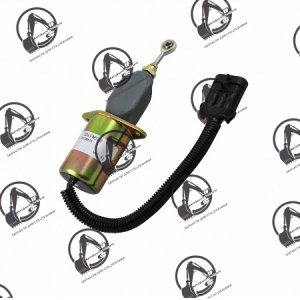 Клапан Cummins 37236-56010-A
