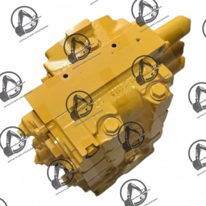 Клапан распределительный Komatsu 723-63-12100