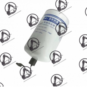 Фильтр топливный Yuchai С6500-1105350