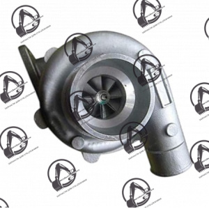 Турбокомпрессор KOMATSU 6151-81-8400