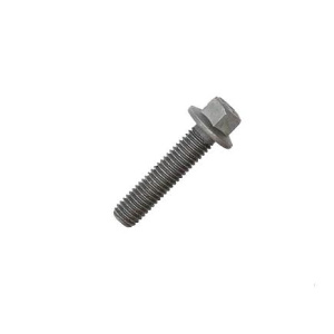 Болт форсунки ISF 3.8, ISBe, ISDe (М8Х1.25Х35) 4903110