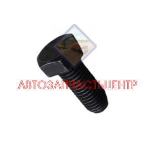 Болт передней подушки двигателя Q150B1222