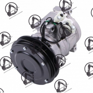 Компрессор KOMATSU 421-07-31221