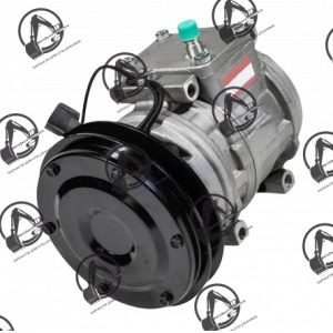 Воздушный компрессор KOMATSU 425-07-21180