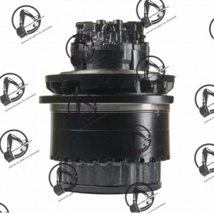Гидромотор редуктора хода HYUNDAI 31N9-40022