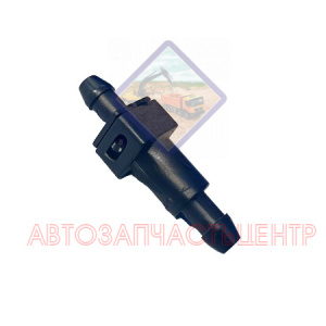 Обратный клапан насоса омывателя MAN TGA TGAс TGX 81264840010