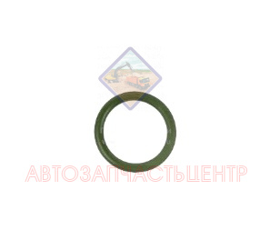 Круглое уплотнение 14,5X1,7 ТНВД MAN TGA F00N200048